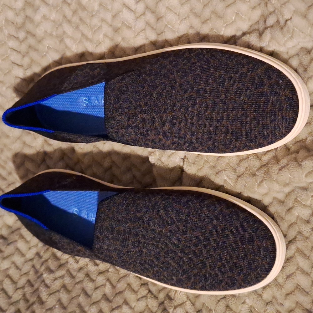 Rothy's The Slip On Womens Size 101/2